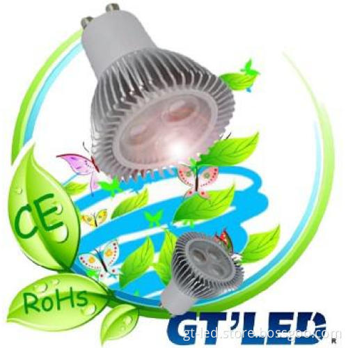 best seller 3w led spotlight